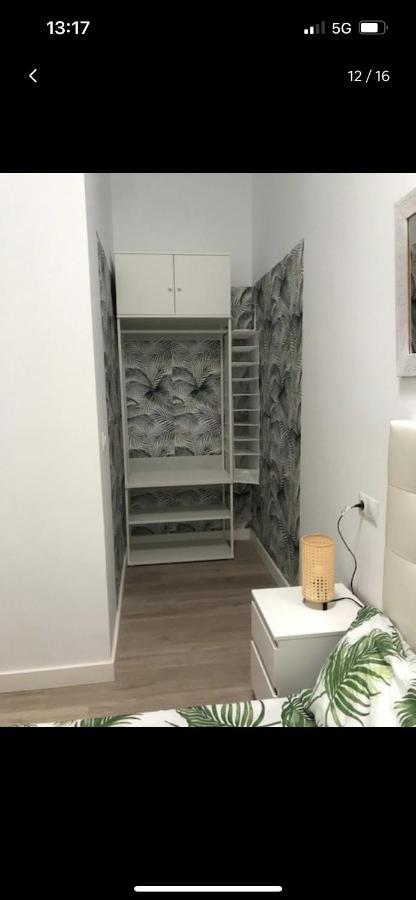 Estudio El Palo Malaga Bagian luar foto