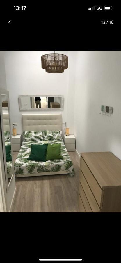 Estudio El Palo Malaga Bagian luar foto