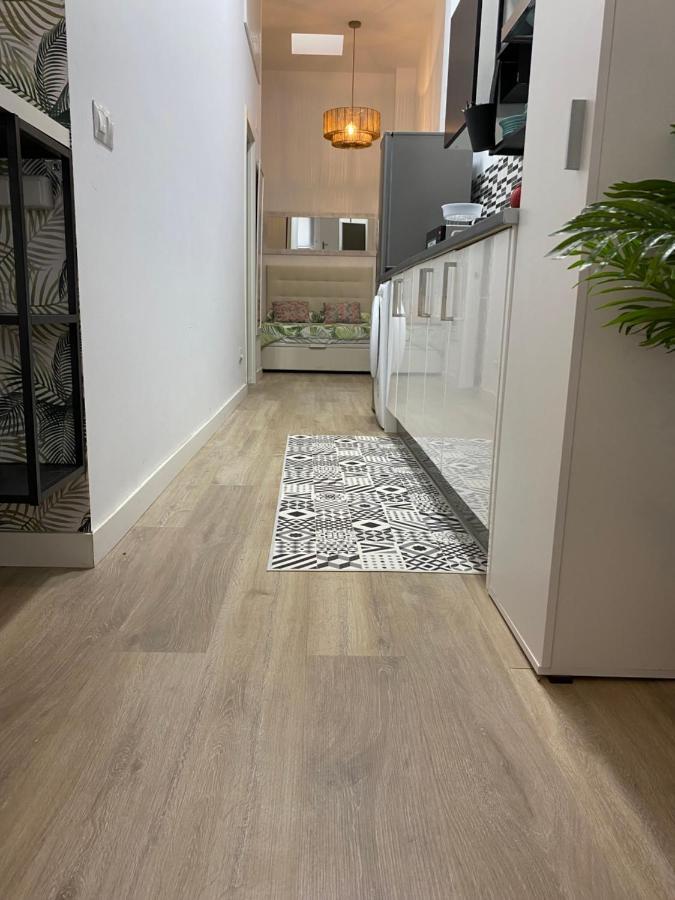 Estudio El Palo Malaga Bagian luar foto